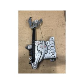   AUDI A4 - 1997 - 8D0839400A, 8D0839399A - ablakemelő szerkezet
