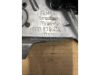 AUDI A4 - 1997 - 8D0839400A, 8D0839399A - ablakemelő szerkezet