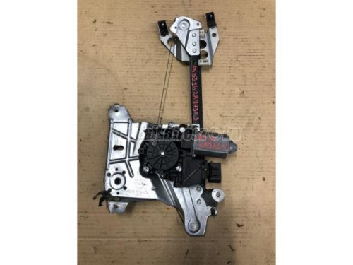 AUDI A4 - 1997 - 8D0839400A, 8D0839399A - ablakemelő szerkezet