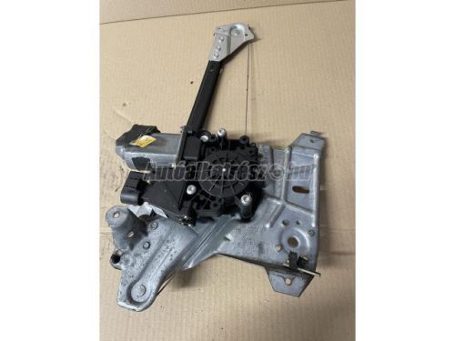 AUDI A4 - 1997 - 8D0839400A, 8D0839399A - ablakemelő szerkezet