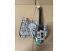 AUDI A4 - 1997 - 8D0839400A, 8D0839399A - ablakemelő szerkezet