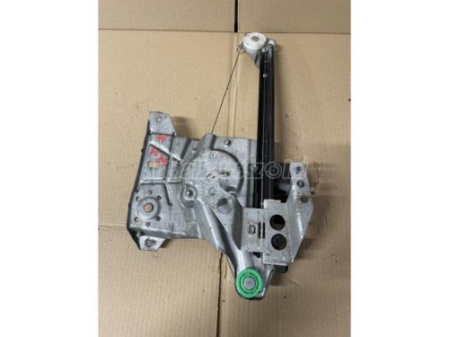 AUDI A4 - 1997 - 8D0839400A, 8D0839399A - ablakemelő szerkezet