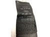AUDI A4 - 1998 - 8D0857706 - biztonsági öv