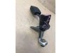 AUDI A6 - 1999 - 8D08577390 - biztonsági öv csat