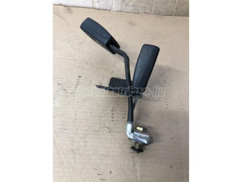 AUDI A6 - 1999 - 8D08577390 - biztonsági öv csat