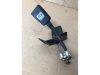 AUDI A6 - 1999 - 8D08577390 - biztonsági öv csat