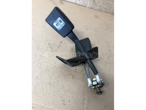 AUDI A6 - 1999 - 8D08577390 - biztonsági öv csat