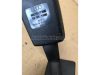 AUDI A6 - 1999 - 8D08577390 - biztonsági öv csat