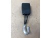 AUDI A6 - 1996 - 8D0857740 - biztonsági öv csat