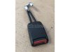 AUDI A6 - 1996 - 8D0857740 - biztonsági öv csat