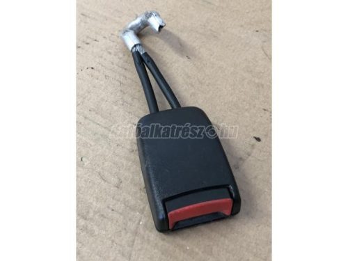 AUDI A6 - 1996 - 8D0857740 - biztonsági öv csat