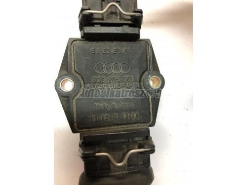 AUDI A8,  A4,  A3,  A6 | VOLKSWAGEN PASSAT,  GOLF IV,  SHARAN - 1996 - 8D0905351 - vezérlő, gyújtóberendezés