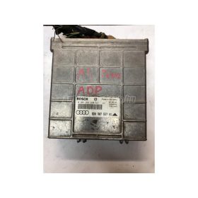 AUDI A4 - 1996 - 8D0907557HX - motor vezérlőegység