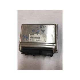 AUDI A4 - 1999 - 8D0907557T - motor vezérlőegység