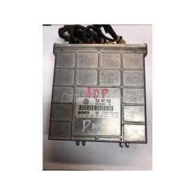   VOLKSWAGEN PASSAT V - 1998 - 8D0907558 - motor vezérlőegység