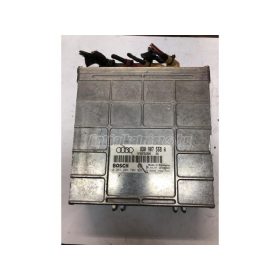 AUDI A4 - 1998 - 8D0907558A - motor vezérlőegység