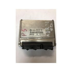   VOLKSWAGEN PASSAT V - 1998 - 8D0907558B - motor vezérlőegység