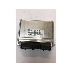   VOLKSWAGEN PASSAT V - 2004 - 8D0907558E - motor vezérlőegység