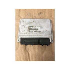   AUDI A4 | VOLKSWAGEN PASSAT V - 1997 - 8D0907558F - motorvezérlő elektronika
