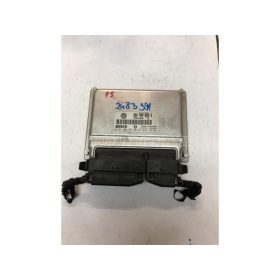   VOLKSWAGEN PASSAT V - 1998 - 8D0907558S - motor vezérlőegység
