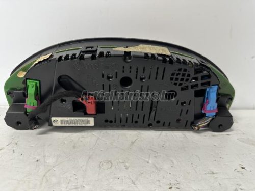 AUDI A4 - 2000 - 8D0919880NX - km óra