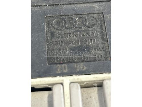 AUDI A4 - 2000 - 8D0941301 - fényszórómagasság állítás szabályozó