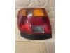 AUDI A4 - 1995 - 8D0945095A - lámpa
