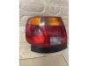AUDI A4 - 1995 - 8D0945095A - lámpa