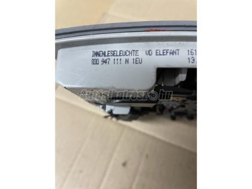 AUDI A4 - 1996 - 8D0947111N  - belső világítás