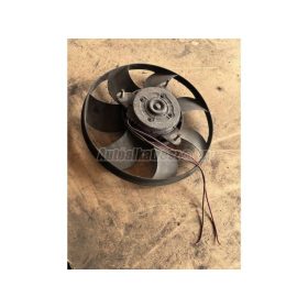   VOLKSWAGEN PASSAT | AUDI A4 - 2000 - 8D0959455B - villanymotor, hűtőventillátor