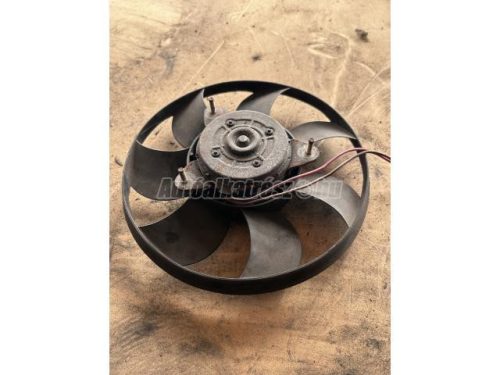 VOLKSWAGEN PASSAT | AUDI A4 - 2000 - 8D0959455B - villanymotor, hűtőventillátor