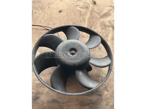 VOLKSWAGEN PASSAT | AUDI A4 - 2000 - 8D0959455B - villanymotor, hűtőventillátor