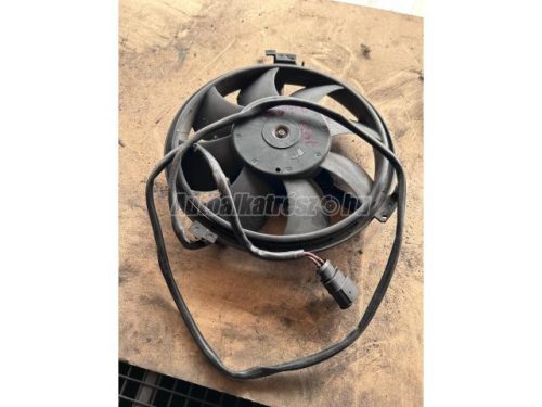 VOLKSWAGEN SHARAN | AUDI A8,  A4 - 2000 - 8D0959455R - ventillátor, motorhűtés