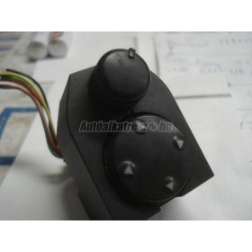 AUDI A3 - 2000 - 8D0959565A - tükörállítás kapcsoló