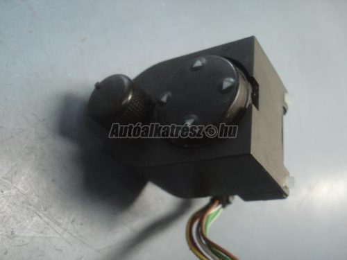AUDI A3 - 2000 - 8D0959565A - tükörállítás kapcsoló