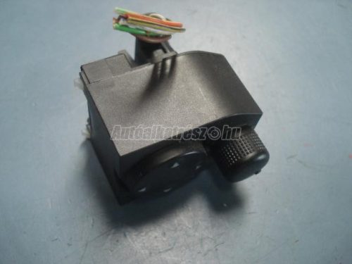 AUDI A3 - 2000 - 8D0959565A - tükörállítás kapcsoló