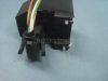 AUDI A3 - 2000 - 8D0959565A - tükörállítás kapcsoló