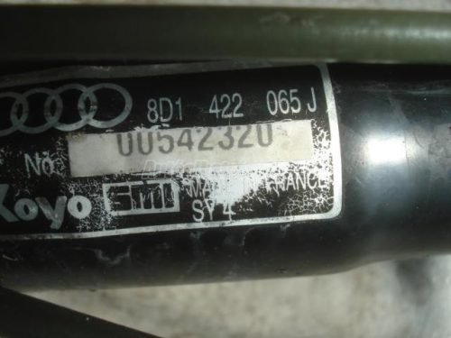AUDI A4 - 2000 - 8D1422065J - kormánygép