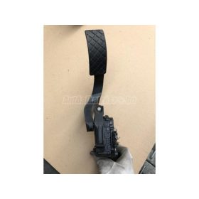AUDI A6 - 2001 - 8D1723523E - gázpedál állás jeladó