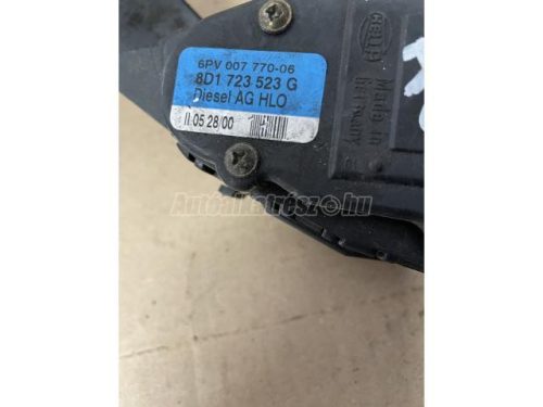 AUDI A6 - 2000 - 8D1723523G - gázpedál állás érzékelő