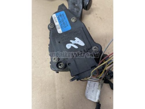 AUDI A6 - 2000 - 8D1723523G - gázpedál állás érzékelő