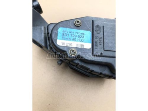 AUDI A6 - 2000 - 8D1723523 - gázpedál állás jeladó