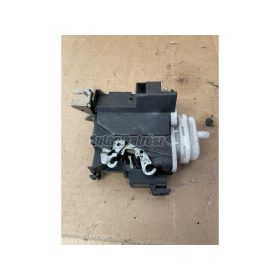AUDI A4 - 1996 - 8D1837015E - ajtózár szerkezet
