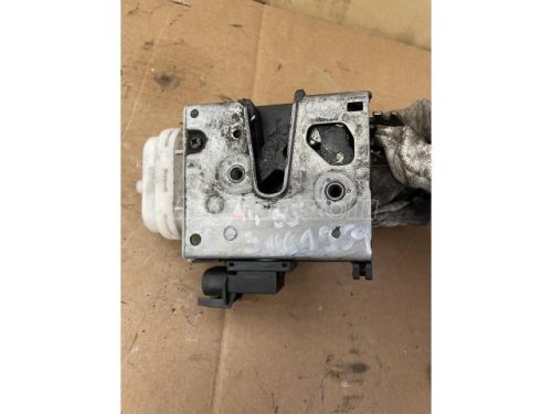 AUDI A4 - 1996 - 8D1837015E - ajtózár szerkezet