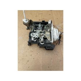 AUDI A4 - 1998 - 8D1837015F - ajtó zárszerkezet