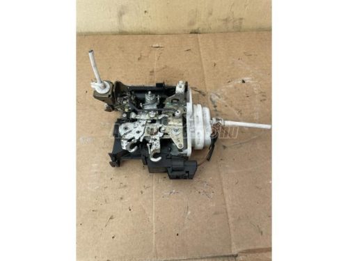 AUDI A4 - 1998 - 8D1837015F - ajtó zárszerkezet
