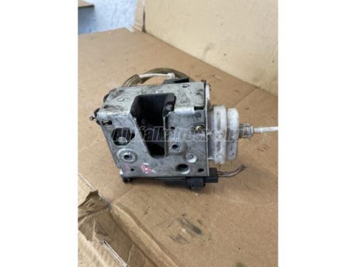 AUDI A4 - 1997 - 8D1837016A  - ajtózár szerkezet