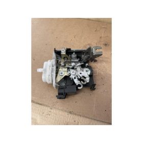AUDI A4 - 8D1837016F - ajtó zárszerkezet