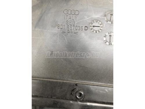 AUDI A4 - 1998 - 8D1857035D - kesztyűtartó