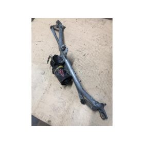   AUDI A4 - 1998 - 8D1955113C,  8D1955023 - ablaktörlő szerkezet